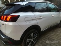 usata Peugeot 3008 3008BlueHDI 150 S&S GT Line