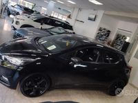 Usata Nissan Micra 117 CV (86 kW) 2019 Nero Utilitaria