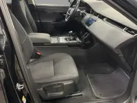 Usata Land Rover Range Rover evoque 2020 Narvik black SUV