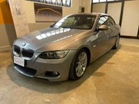 usata BMW 335 Cabriolet M Sport 335 i 225kW 306PS 2979ccm