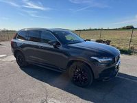 Usata Volvo XC90 Business Edition 235 CV (172 kW) 2020 Grigio SUV