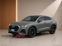 Usata Audi Q3 150 CV (110 kW) 2022 Other SUV
