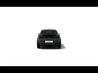 Nuova Renault Clio V 2026 Nero etoilé Berlina