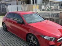 Usata Mercedes A180 Premium 116 CV (85 kW) 2019 Berlina