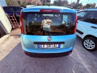 Usata Fiat Panda Easy 85 CV (62 kW) 2014 Utilitaria