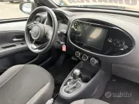 Usata Toyota Aygo X Active 72 CV (52 kW) 2024 Bianco SUV