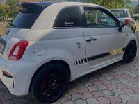 usata Abarth 595 esseesse