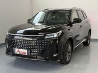 Nuova DFSK E5 184 CV (135 kW) 2025 Other SUV