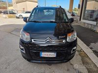 Usata Citroën C3 Picasso 99 CV (72 kW) 2016 Nero Monovolume