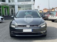 usata VW Golf VII Golf Variant 1.6 TDI 115 CV DSG Highline BlueMotion Tech.