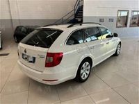 usata Skoda Superb 1.6 TDI CR W. Ambition GreenLine