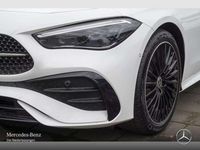 Occasion Mercedes CLE220 AMG Line Premium Plus 197 ch (144 kW) 2024 Blanc Coupé