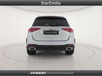 Usado Mercedes GLE300 Premium 272 CV (200 kW) 2023 Plateado SUV