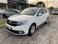 usata Dacia Logan MCV Logan1.5 dci Ambiance s AUTOCARRO N1