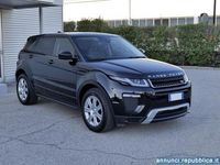 usata Land Rover Range Rover 2.0 TD4 HSE Dynamic 180cv 5p aut. (Gancio Traino) Civita Castellana