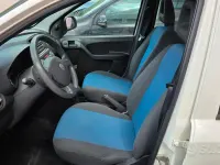 Käytetty Fiat Panda Emotion 69 HP (50 kW) 2011 Valkoinen Viistoperä