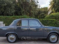 Nuova Alfa Romeo Giulietta Ti 75 CV (55 kW) 2026 Gray Berlina
