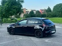 Usata Fiat Bravo 150 CV (110 kW) 2007 Utilitaria