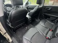 Usata Jeep Compass Longitude 140 CV (102 kW) 2018 SUV