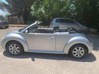 usata VW Beetle New- 2004