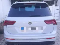 Usata VW Tiguan Advance 150 CV (110 kW) 2018 SUV