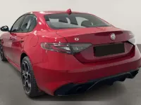 Usata Alfa Romeo Giulia Veloce 280 CV (205 kW) 2023 Rosso Berlina