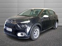 Usata Citroën C3 PureTech 83 CV (61 kW) 2022 Other Utilitaria