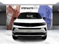 Nuova Opel Mokka 136 CV (100 kW) 2026 Arktis white SUV