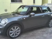 Usata Mini Cooper S 175 CV (128 kW) 2007 Utilitaria