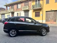 Usata DR DR6 140 CV (102 kW) 2018 Nero SUV