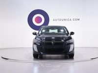 Usata Peugeot 208 Active 75 CV (55 kW) 2024 Nero Utilitaria
