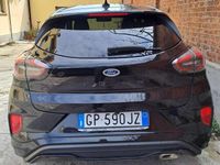 Occasion Ford Puma ST-Line X 125 ch (91 kW) 2023 Noir SUV