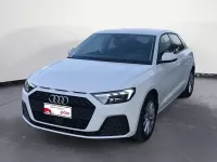 Usata Audi A1 Sportback Business 95 CV (69 kW) 2023 Bianco Utilitaria