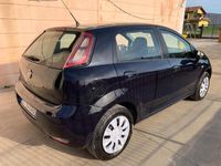 usata Fiat Punto 1.4 8V 5 porte Easypower Young