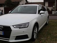 Usata Audi A4 Business 122 CV (89 kW) 2019 Station wagon