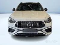 Nuova Mercedes GLA35 AMG AMG Line Premium Plus 306 CV (225 kW) 2026 Grigio SUV