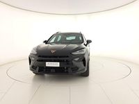 Usata Cupra Formentor 150 CV (110 kW) 2025 Nero midnight SUV