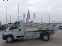 Usata Fiat Ducato 131 CV (96 kW) 2020 Bianco Furgone