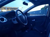Usata Renault Clio II Dynamique 75 CV (55 kW) 2011 Berlina