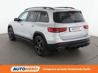 Usata Mercedes GLB200 Premium 150 CV (110 kW) 2023 Argento SUV