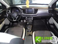 usata Kia Stonic 1.6 CRDi 115 CV Energy usato