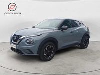 Usata Nissan Juke Acenta 114 CV (83 kW) 2025 Grigio SUV