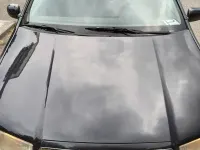 Usata Skoda Fabia 101 CV (74 kW) 2002 Nero Station wagon