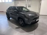 Usata Toyota Yaris Cross Lounge 116 CV (85 kW) 2023 Other SUV