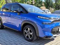 Usata Citroën C3 Aircross PureTech 110 CV (80 kW) 2022 Blu/azzurro SUV
