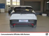 Usata Alfa Romeo GT Junior Edizione Speciale 145 CV (106 kW) 2025 Bianco SUV