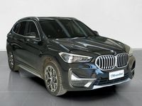 usata BMW X1 sdrive18d xLine Plus auto