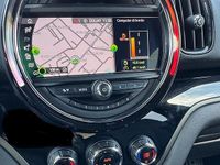 Usata Mini John Cooper Works Countryman 306 CV (225 kW) 2020 Grigio SUV