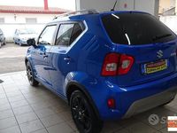 Usata Suzuki Ignis 83 CV (61 kW) 2020 Blu SUV