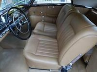 Usata Mercedes 300 150 CV (110 kW) 1953 Nero Coupé